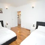 4 Bedroom House In East London